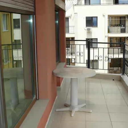 3-х комнатный аппартамент Apartament *