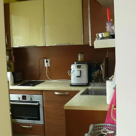 3-х комнатный аппартамент Apartament *