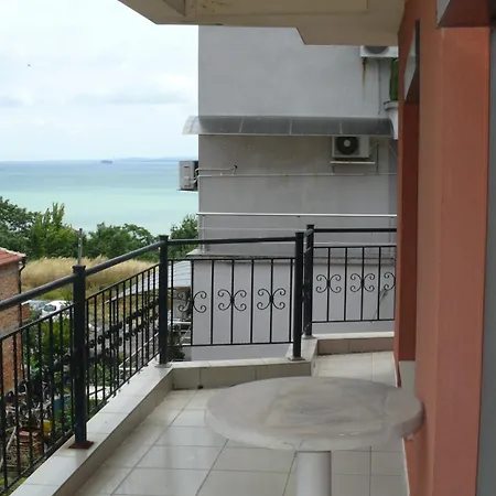 3-х комнатный аппартамент Apartament *