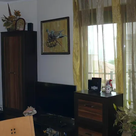 Apartament 3-х комнатный аппартамент