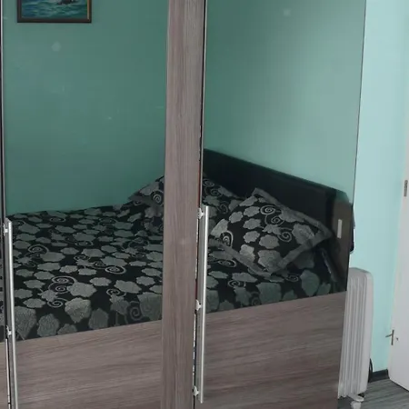 Apartament 3-х комнатный аппартамент *