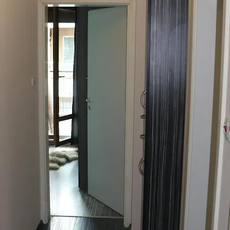 Apartament 3-х комнатный аппартамент